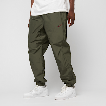 Nike Nocta, NRG Woven Track Pants, green