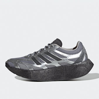 adidas Originals, Adizero Aruku, silver