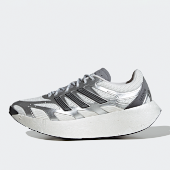 adidas Originals, Adizero Aruku, silver