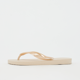 Havaianas, Top Senses, beige