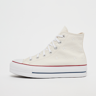 Converse, Chuck Taylor All Star Lift, beige