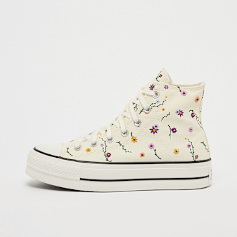 Converse, Chuck Taylor All Star Lift, beige