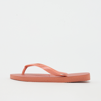 Havaianas, Top Senses, light pink