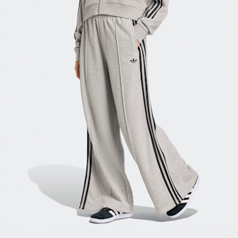 adidas Originals, Wide Sweatpant, grey