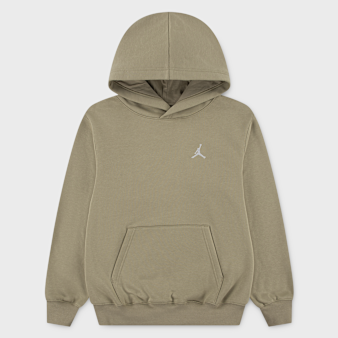 Jordan, MJ Brooklyn Fleece Hoodie, green