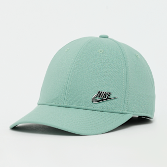 Nike, Dri-Fit Club Cap Metal Future, blue