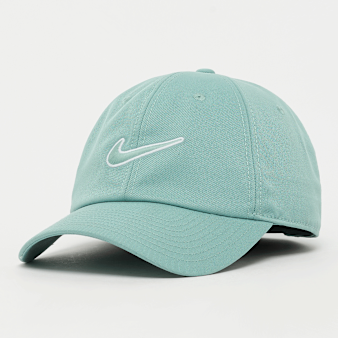 Nike, Club Unstructured Swoosh Cap, blue