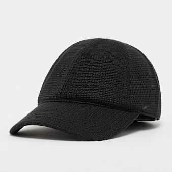 Nike, Club Cap, black