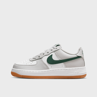 Nike, Air Force 1 (GS), white