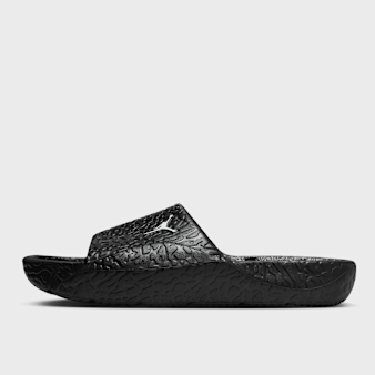 Jordan, Franchise Slide SH, black