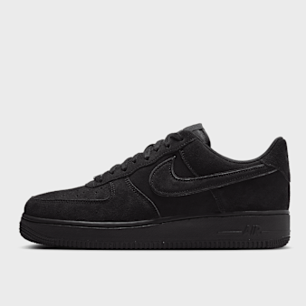 Nike, Air Force 1`07 LV8, black