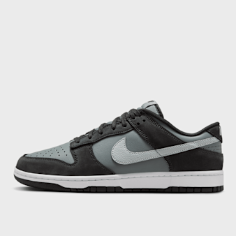 Nike, Dunk Low, black