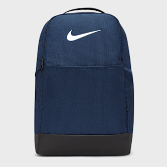 Nike, Brasilia 9.5 Backbag, blue