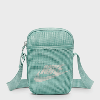Nike, Heritage, turquoise