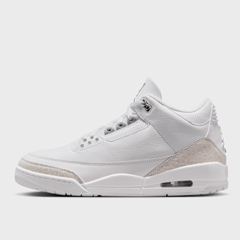 Jordan, Air Jordan 3 Retro "Pure Money", white