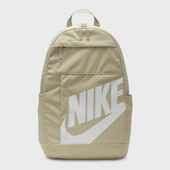 Nike, Element Backpack High Brand Read, beige