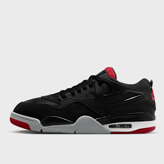 Jordan, Air Jordan 4RM, black