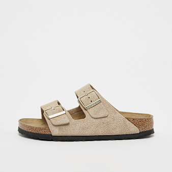 Birkenstock, Arizona LEVE, beige
