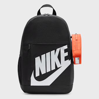Nike, Elemental Backpack Shoebox, black