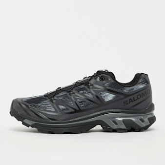 Salomon, XT-6 Camo, black
