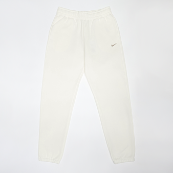 Nike, Sportswear Trend Fleece Pants, beige