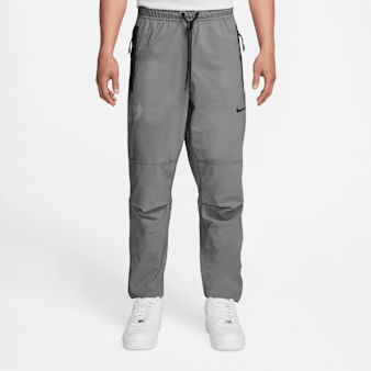 Nike, PSG Tech Woven Pant, grey