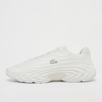 Lacoste, Spinor, white