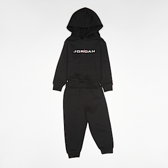 Nike, NKN COLOR BLOCKED HBR JOGGER S midnight navy, blue