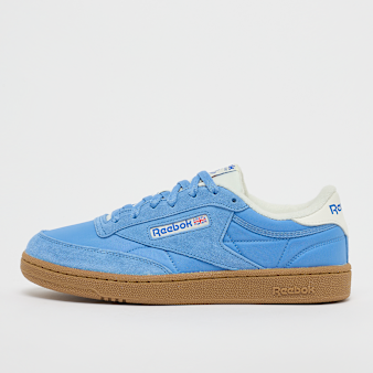 Reebok, Club C 85, blue