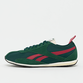 Reebok, R400, green