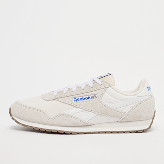 Reebok, Classic AZ, white