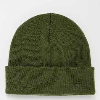 Flexfit, Heavyweight Beanie, green