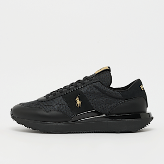 Polo Ralph Lauren, Train 89 black/gold, black