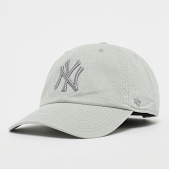 '47, Clean Up MLB New York Yankees, grey