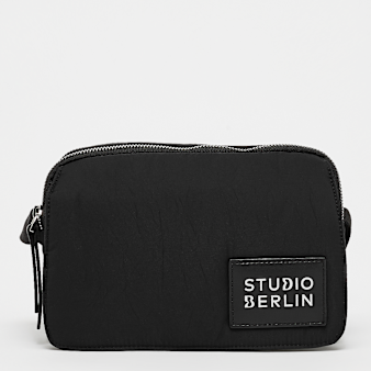 Studio Berlin, Mini Bag Everyday Essential Bag Dahlem, black