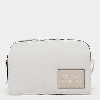 Studio Berlin, Mini Bag Everyday Essential Bag Dahlem, grey