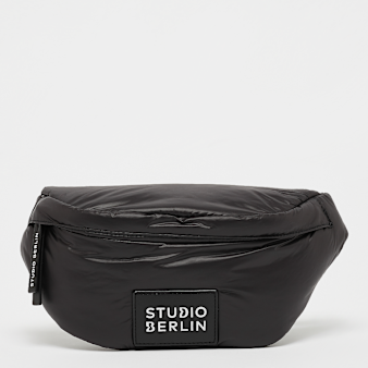 Studio Berlin, Mini Bag Everyday Essential Bag Spandau, black