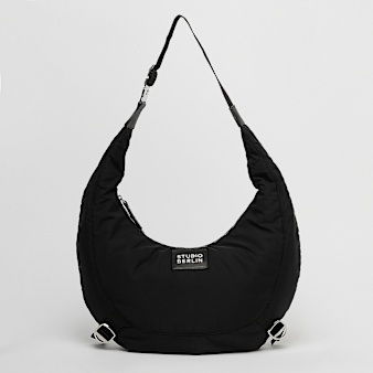 Studio Berlin, City Bag Everyday Essential Bag Moabit, black