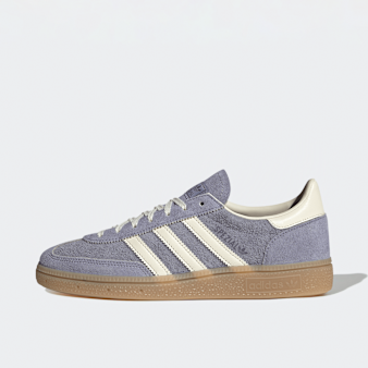 adidas Originals, Handball Spezial W, purple