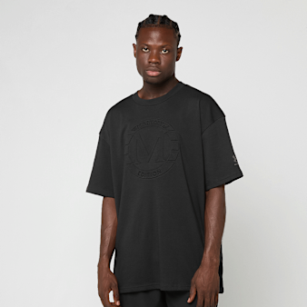 Under Armour, UA x Mansory Logo Shortsleeve, black