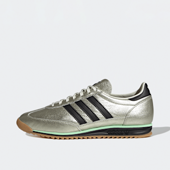 adidas Originals, Sl 72 OG W, silver