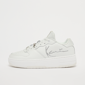 Karl Kani, 89 Up Logo Prm, white