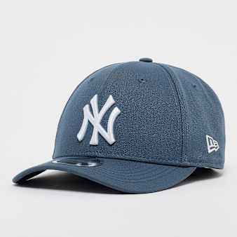 New Era, 9FORTY M-CROWN New York Yankees, blue