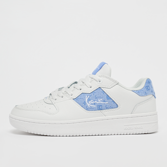 Karl Kani, 89 Classic, white