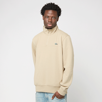 Lacoste, SWEATSHIRT viennese, beige
