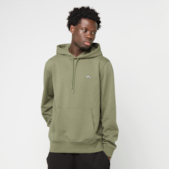 Lacoste, SWEATSHIRT viennese, green