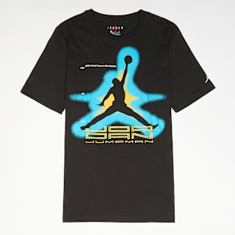 Jordan, Gamma '24 Retro, black