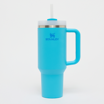 Stanley, The Quencher H2.O FlowState Tumbler | 1,2L, blue