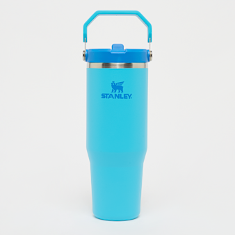 Stanley, The IceFlow Flip Straw 2.0 Tumbler | 0,9L, blue