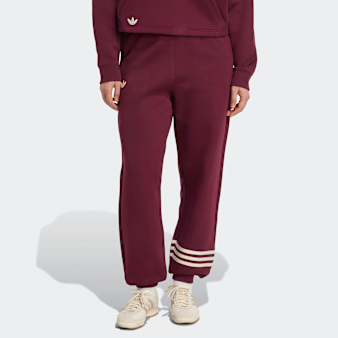 adidas Originals, Neucl Sweatpant, red